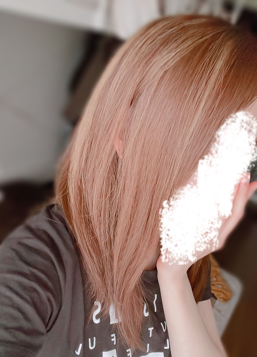 ミラクルズ カラーシャイン シャンプー／トリートメント/パンテーン/市販シャンプーを使ったクチコミ（1枚目）