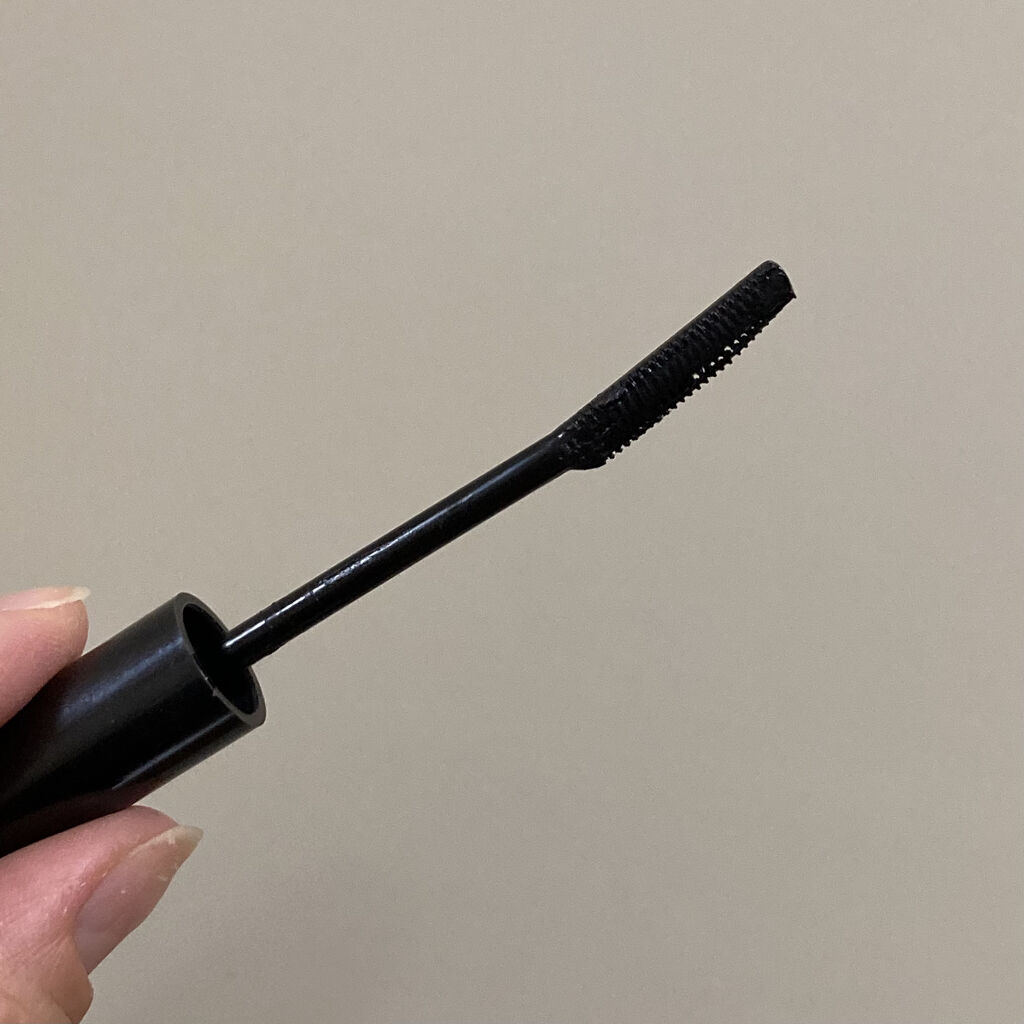 クイックラッシュカーラー/キャンメイク/マスカラ下地を使ったクチコミ（3枚目）