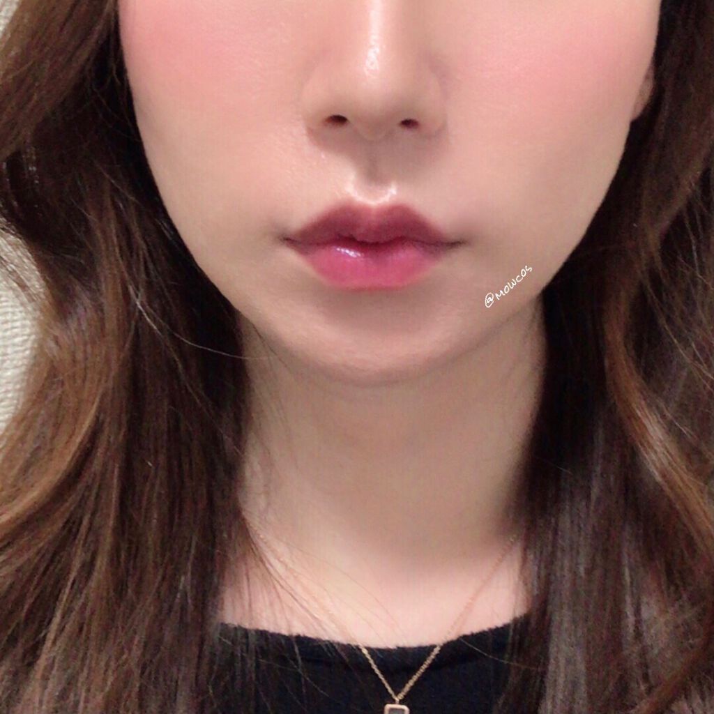 ロング&カールマスカラ アドバンストフィルム/ヒロインメイク/マスカラを使ったクチコミ(4枚目)