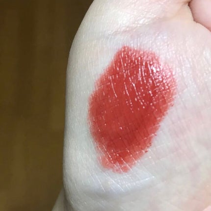 ヴィジョナリー ジェルリップスティック/SHISEIDO/口紅を使ったクチコミ(7枚目)