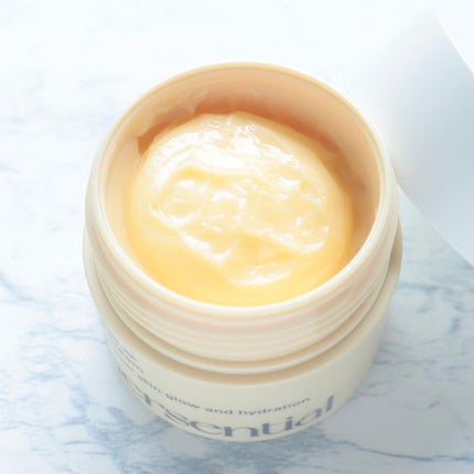 バイタルエッセンス/inersential/美容液を使ったクチコミ(6枚目)