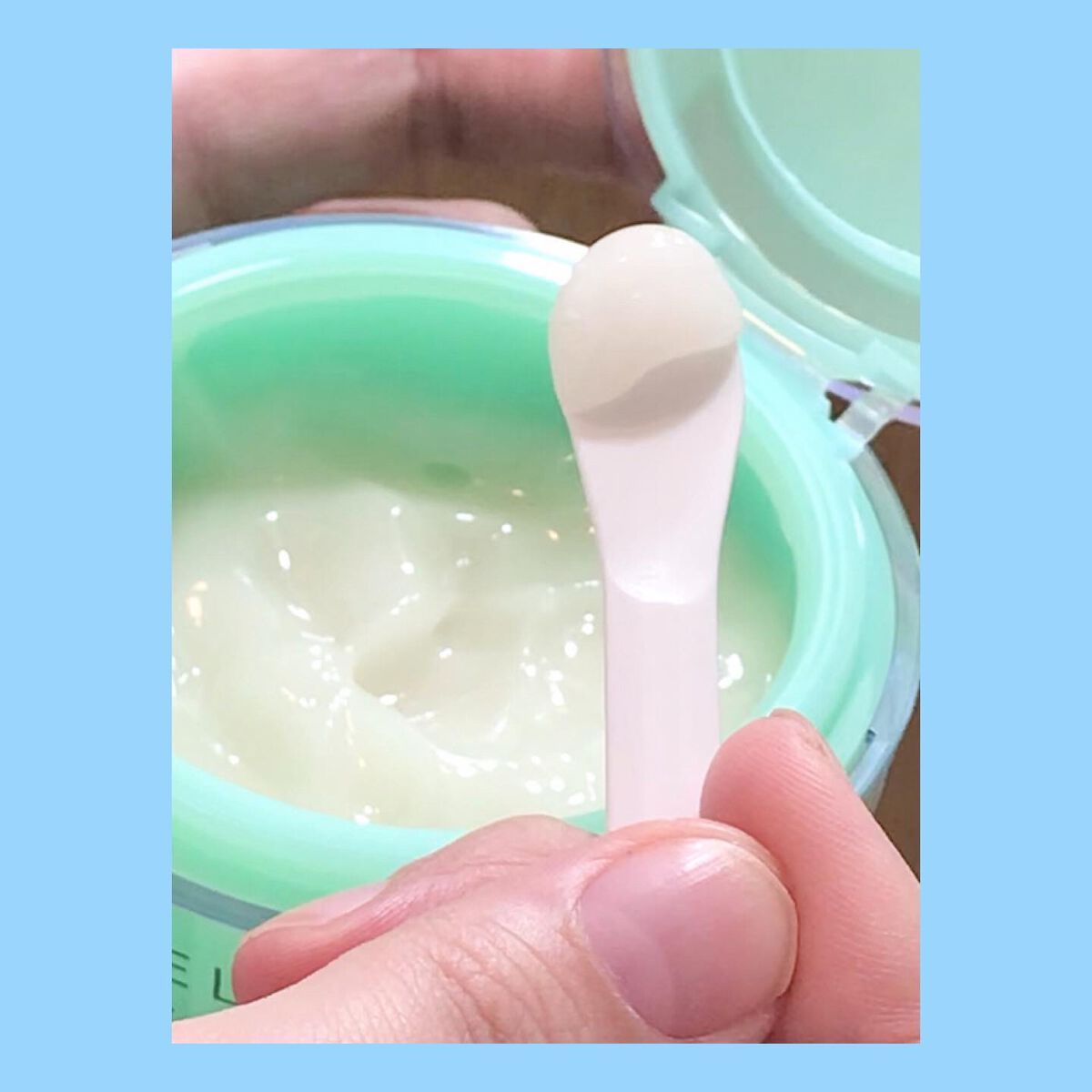 プレミアバリアフィックス /CANADEL/オールインワン化粧品を使ったクチコミ(5枚目)