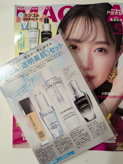 を使ったクチコミ(1枚目)