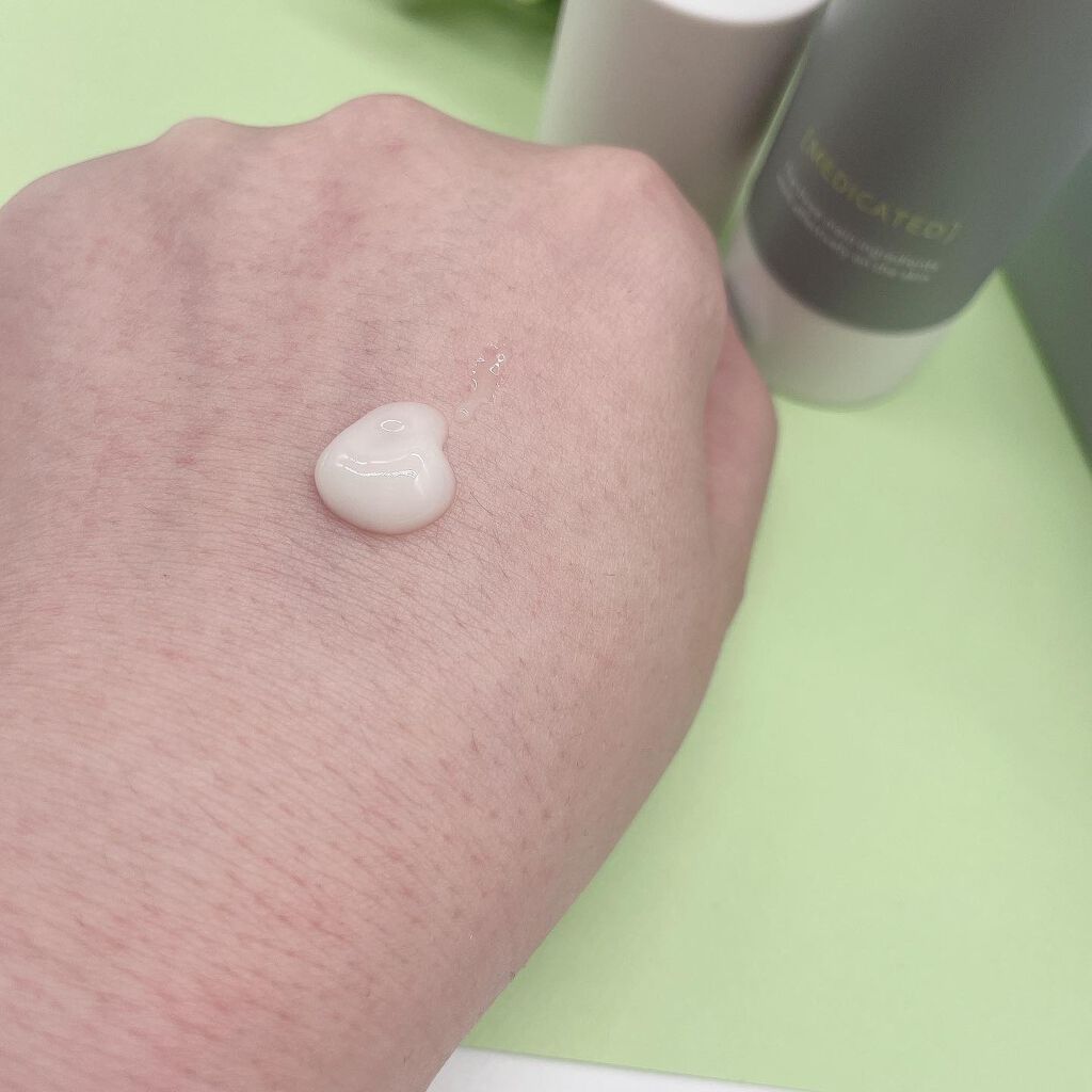 リペシカホワイト/EXSKIN/乳液を使ったクチコミ(3枚目)