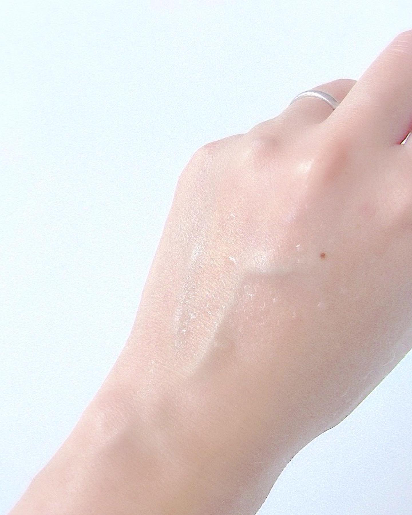 ピュアモイスチャーウォーターヴェール/アクアヴィーナス/化粧水を使ったクチコミ（2枚目）