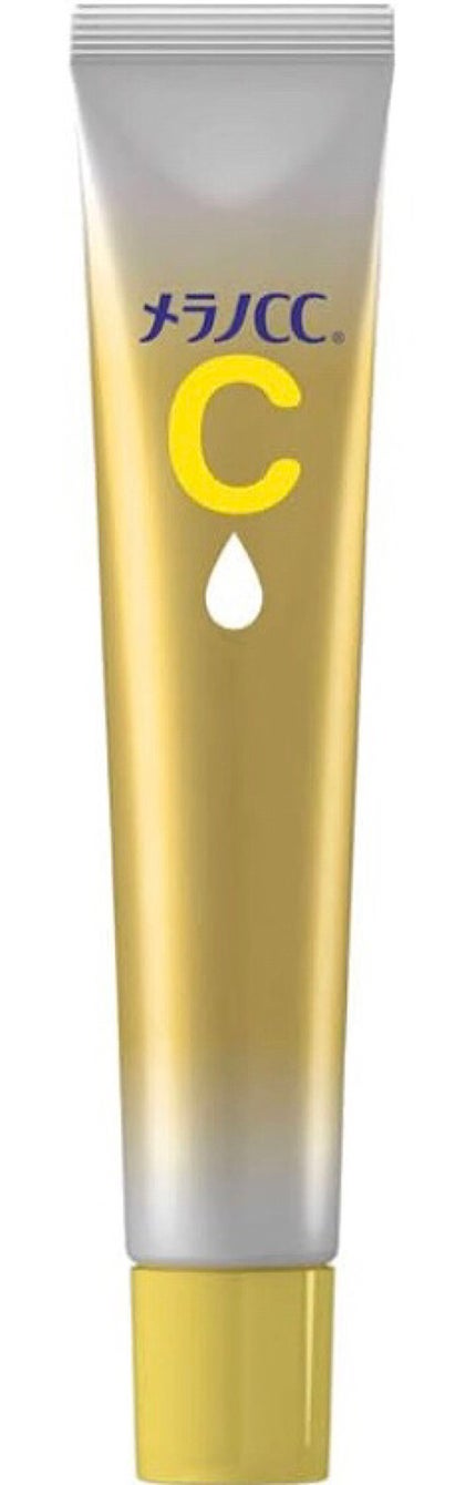 薬用しみ集中対策 プレミアム美容液/メラノCC/美容液を使ったクチコミ(1枚目)