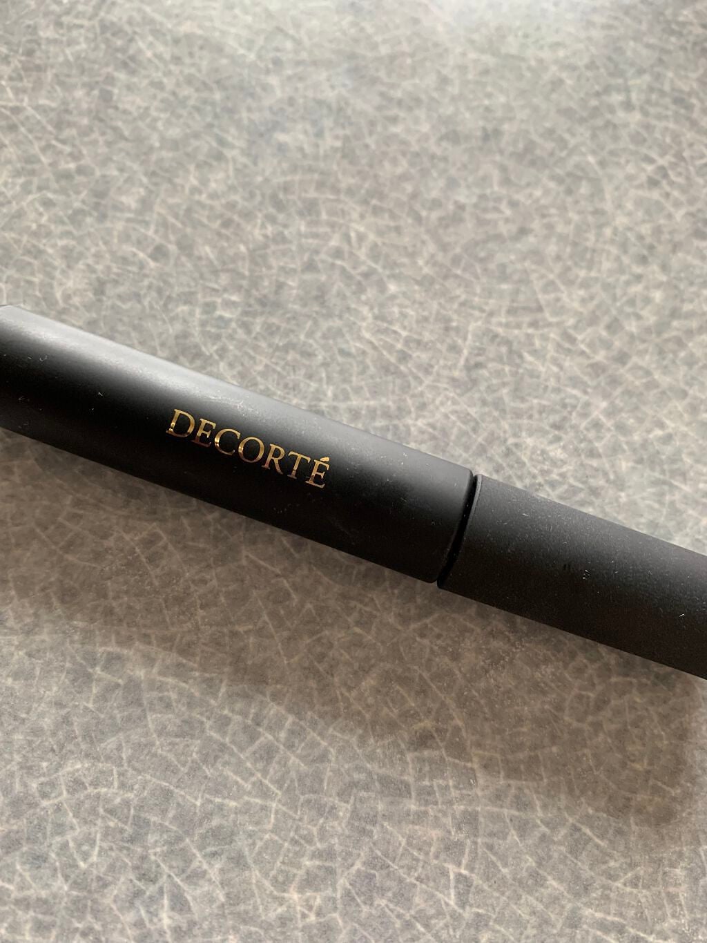 みーな on LIPS 「ルージュデコルテミニ04予約しておいたデコルテのリップコートと..」(2枚目)