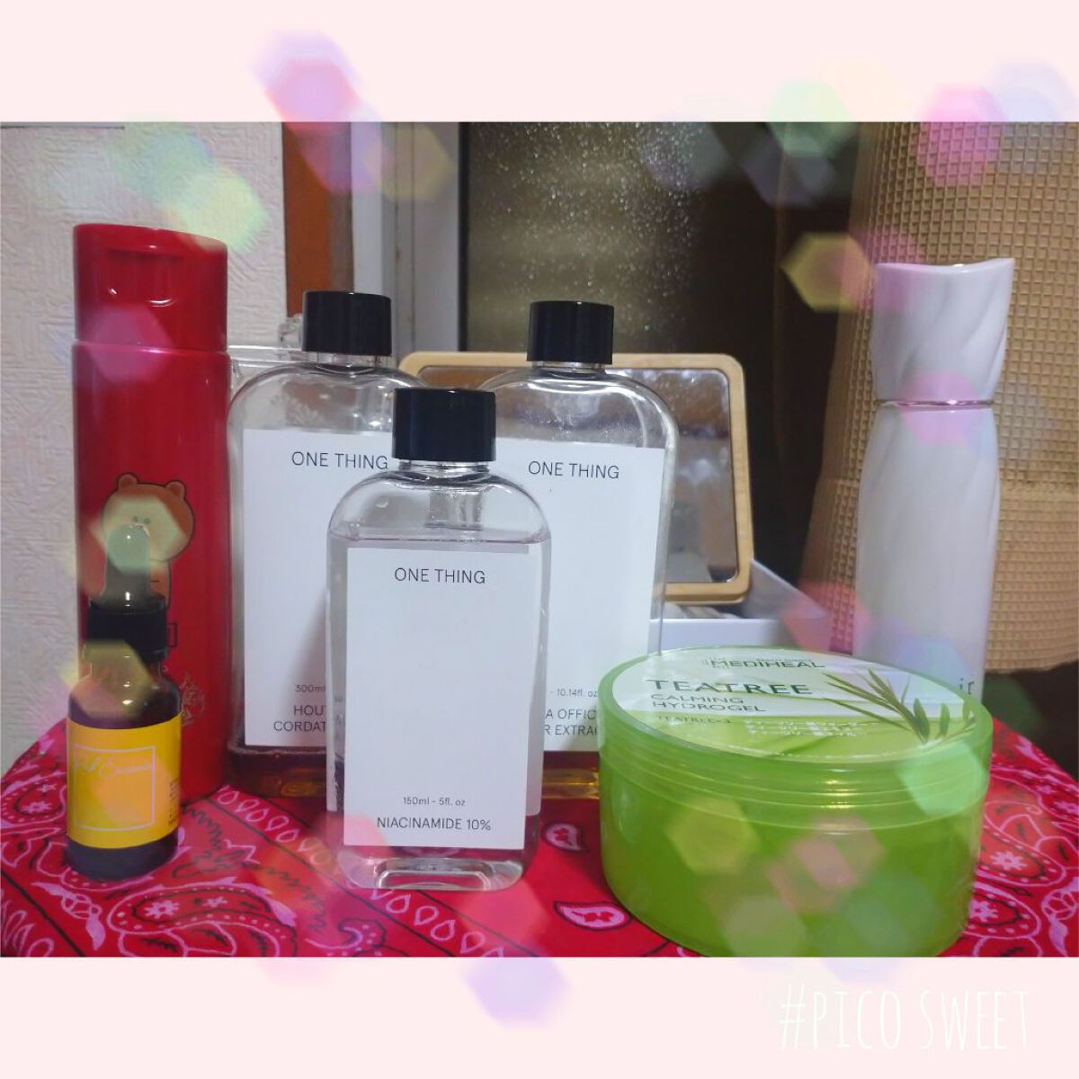 まるまる美容液 エラスチン/ビューティゲート/美容液を使ったクチコミ（1枚目）