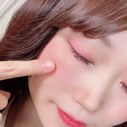 ピックミーアイズグリッター/Ririmew/グリッターを使ったクチコミ(5枚目)