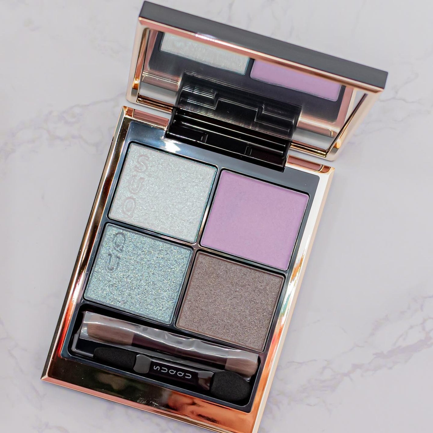 ハード フォーミュラ ハード 9/shu uemura/アイブロウペンシルを使ったクチコミ(7枚目)