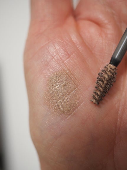 ヴィセ リシェ アイブロウパウダー/Visée/パウダーアイブロウを使ったクチコミ(5枚目)