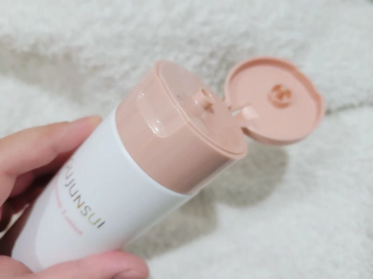 光潤水プレミアム化粧水/エバメール/化粧水を使ったクチコミ(2枚目)