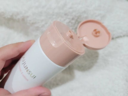 光潤水プレミアム化粧水/エバメール/化粧水を使ったクチコミ(2枚目)