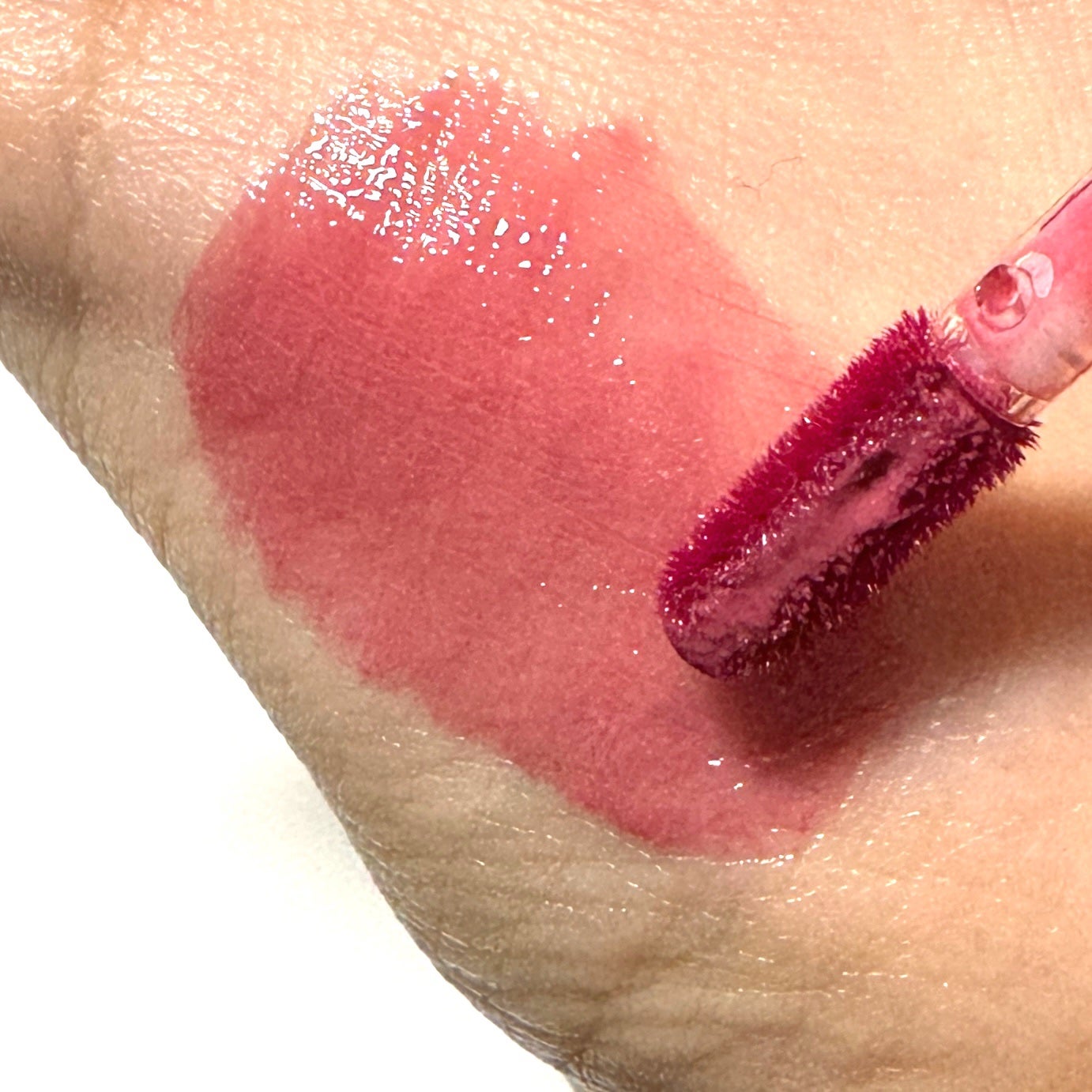 ローティント/BBIA/リップティントを使ったクチコミ(5枚目)