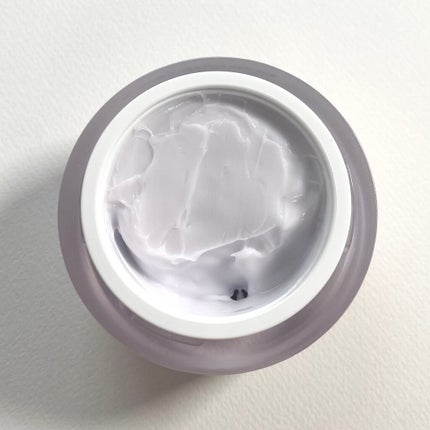 レジュブパールセーションマルチペプチドクリーム/KLAVUU/フェイスクリームを使ったクチコミ(4枚目)