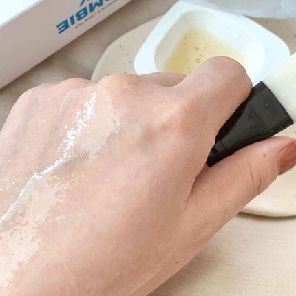 ゾンビビューティー ゾンビパック/SKIN1004/シートマスク・パックを使ったクチコミ(4枚目)