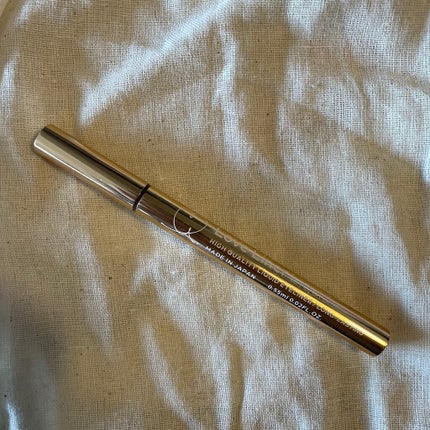 ラブ・ライナー リキッドアイライナーR3/ラブ・ライナー/リキッドアイライナーを使ったクチコミ(1枚目)