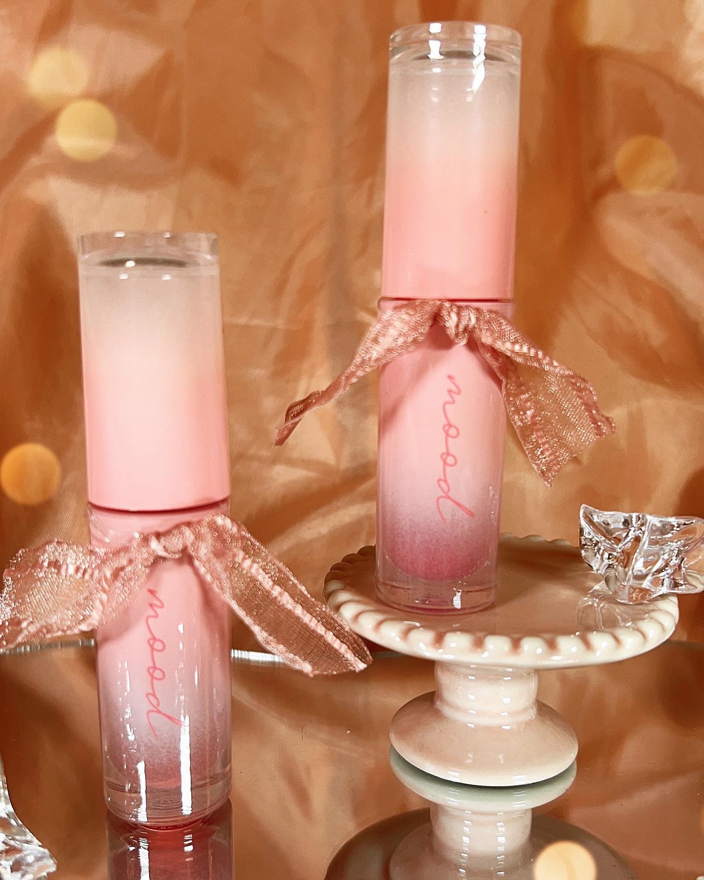 ペリペラ インク ムード グロイ ティント 13 BERRY PRETTY/PERIPERA/リップティントを使ったクチコミ（1枚目）