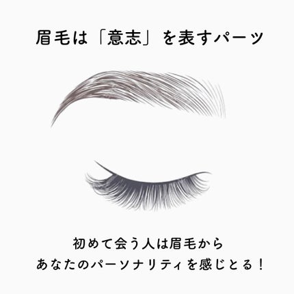 ディップブロウポマード/アナスタシア/リキッドアイブロウを使ったクチコミ(2枚目)