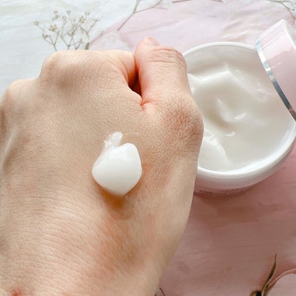 薬用アクアコラーゲンゲル スーパーセンシティブEX/ドクターシーラボⓇ/オールインワン化粧品を使ったクチコミ(3枚目)