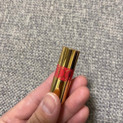 <旧>ルージュ ピュールクチュール <コレクター>NO.1 ルルージュ/YVES SAINT LAURENT BEAUTE/口紅の画像