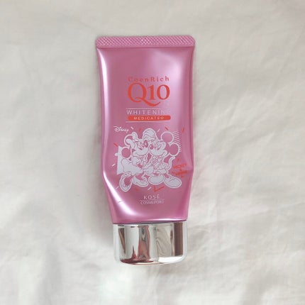 薬用ホワイトニング ハンドクリーム モイストジェル/コエンリッチQ10/ハンドクリームを使ったクチコミ(4枚目)