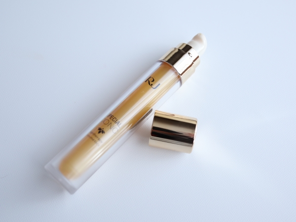 RJスペシャルコンク/アピセラピーコスメティクス/美容液を使ったクチコミ（3枚目）