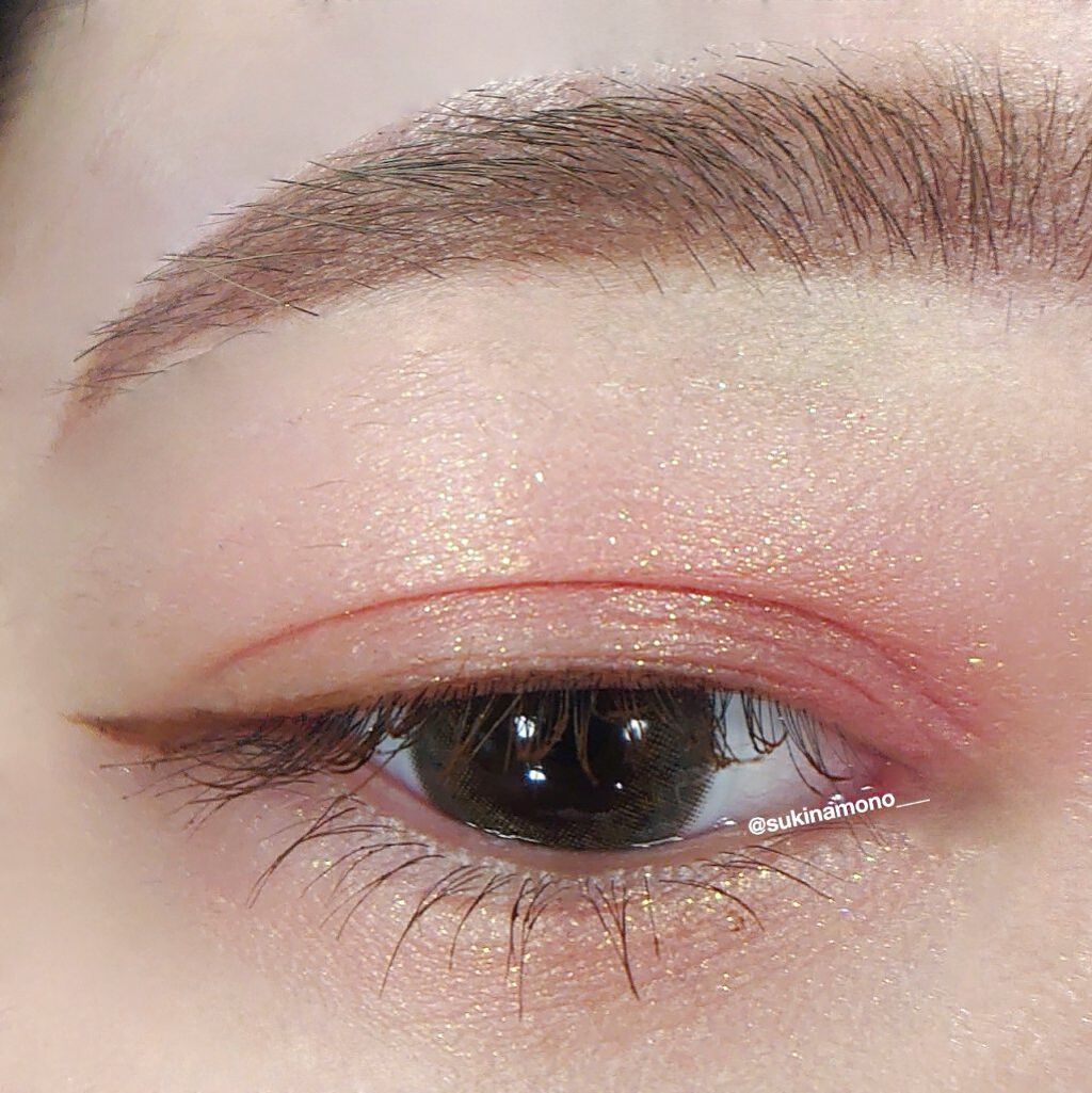 ReVIA 1day/ReVIA/ワンデー（１DAY）カラコンを使ったクチコミ（3枚目）