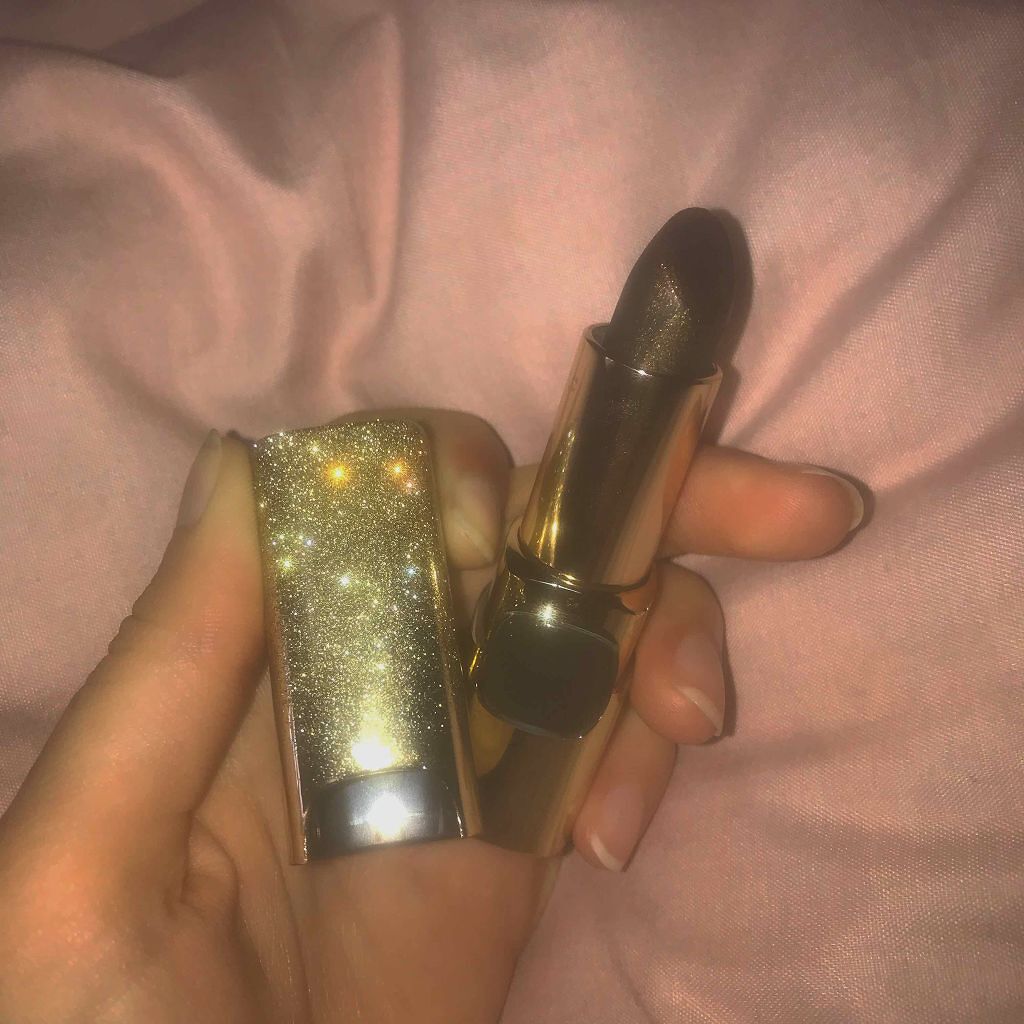 カラーリッシュ ルルージュ/ロレアル パリ/口紅を使ったクチコミ（1枚目）