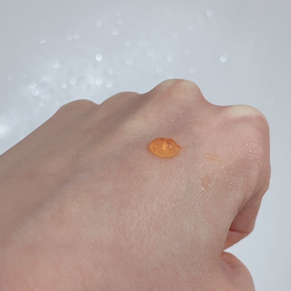 ザ セラム マルチチューン/アスタリフト/美容液を使ったクチコミ(2枚目)