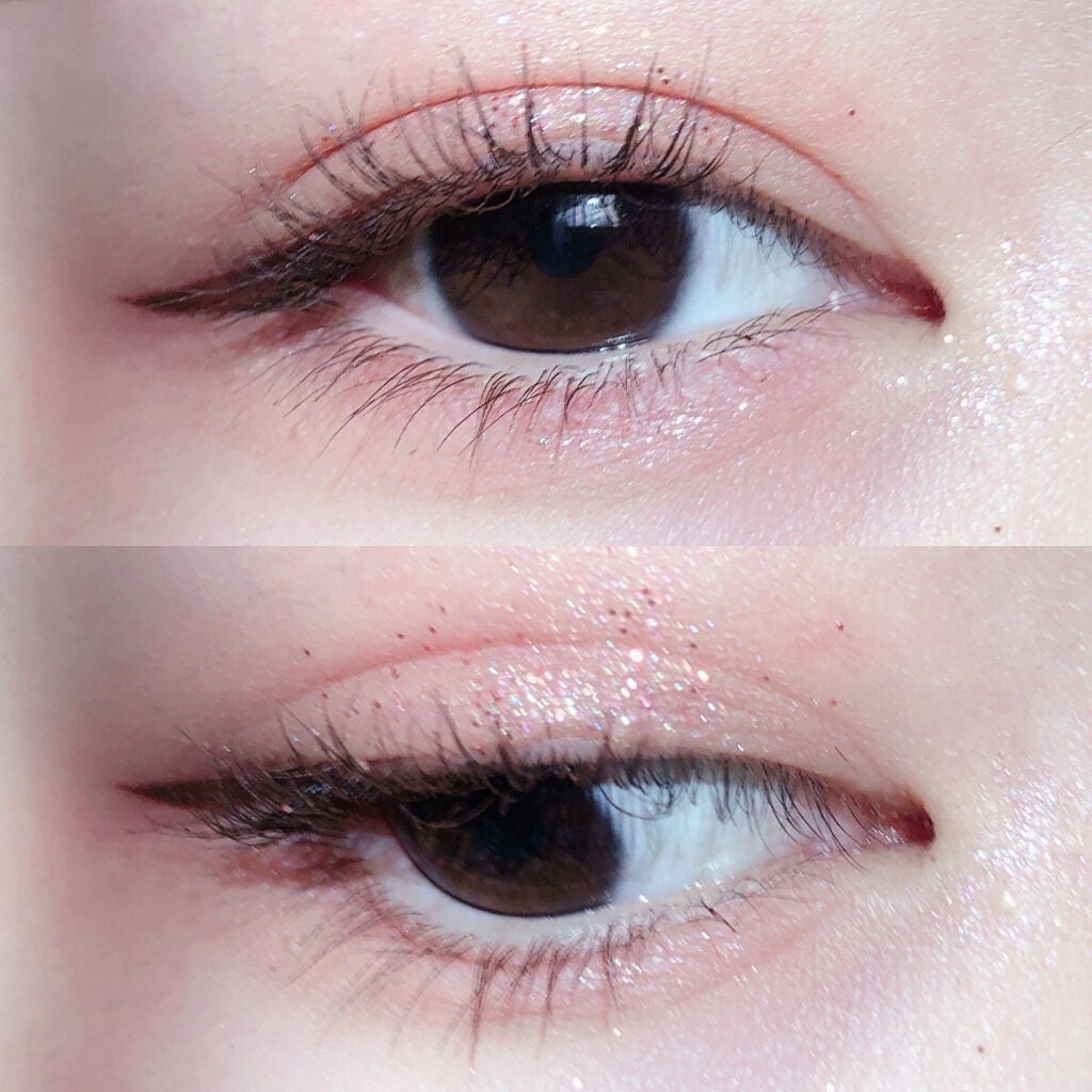 マイクロマスカラ アドバンストフィルム/ヒロインメイク/マスカラを使ったクチコミ(3枚目)