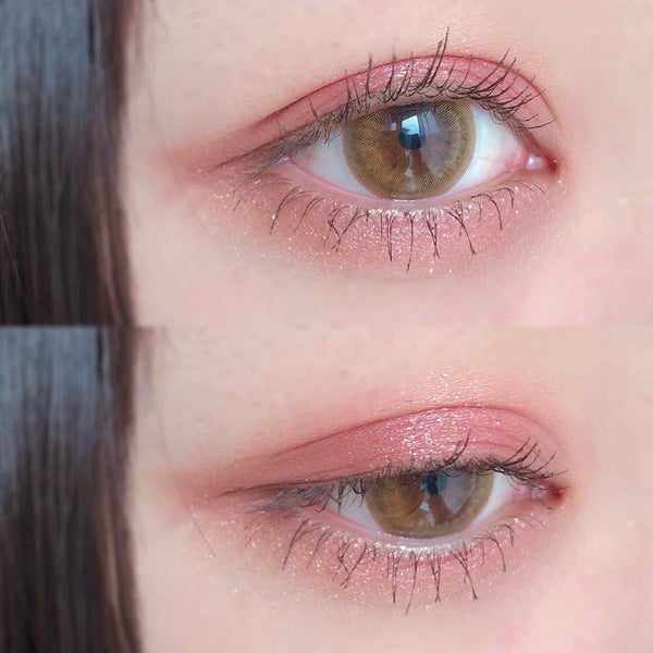 プレイカラー アイシャドウ/ETUDE/アイシャドウパレット by チャンモモ