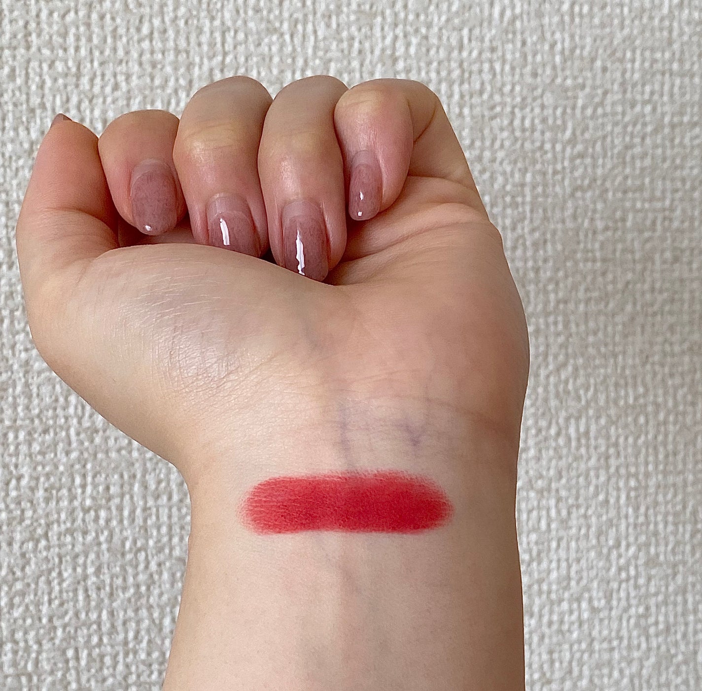 インク タトゥー スティック/PERIPERA/口紅を使ったクチコミ(6枚目)