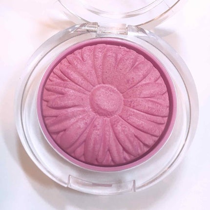 チーク ポップ/CLINIQUE/パウダーチークを使ったクチコミ(2枚目)