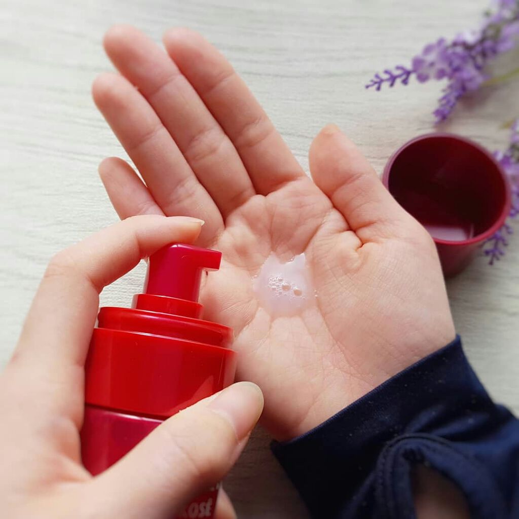 インテンシブ リンクル ローション 160ml/インフィニティ/化粧水を使ったクチコミ（2枚目）