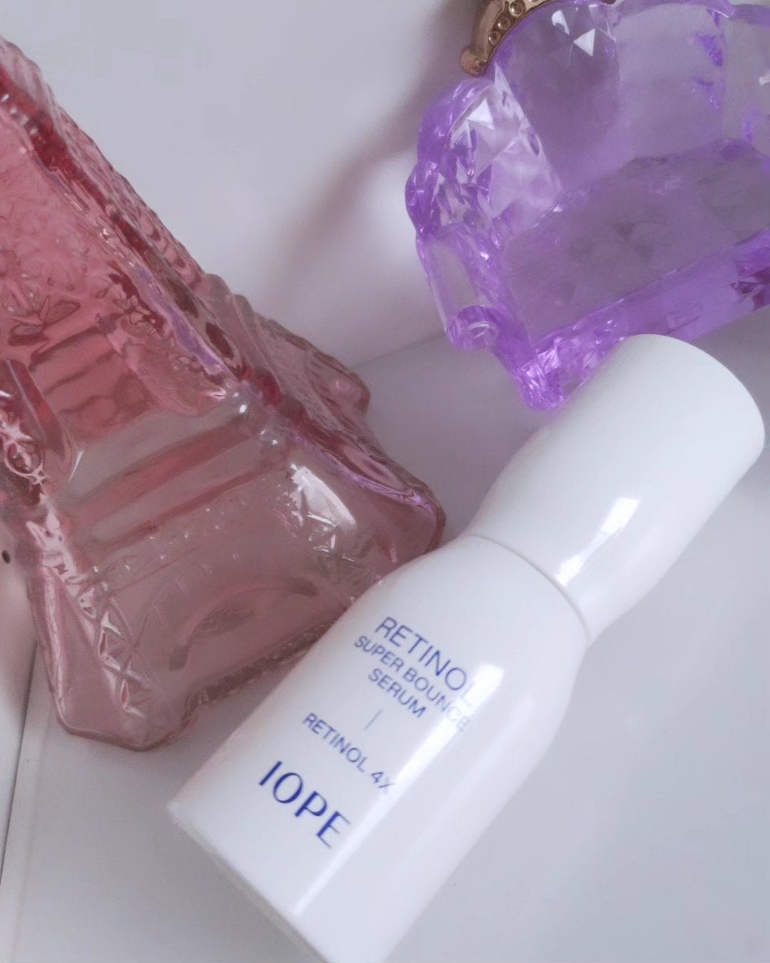 すぅママちゃん on LIPS 「素敵なご縁をご紹介させて下さい🍓amorepacific_be..」(2枚目)