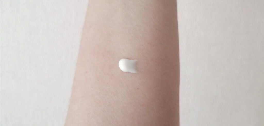 ビオレUV バリアミー クッションジェントルエッセンス /ビオレ/日焼け止めクリームを使ったクチコミ(3枚目)