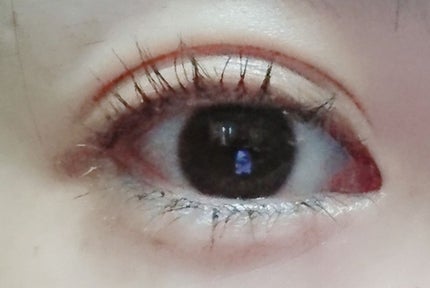 ラッシュマキシマイザーN/KATE/マスカラ下地を使ったクチコミ(3枚目)