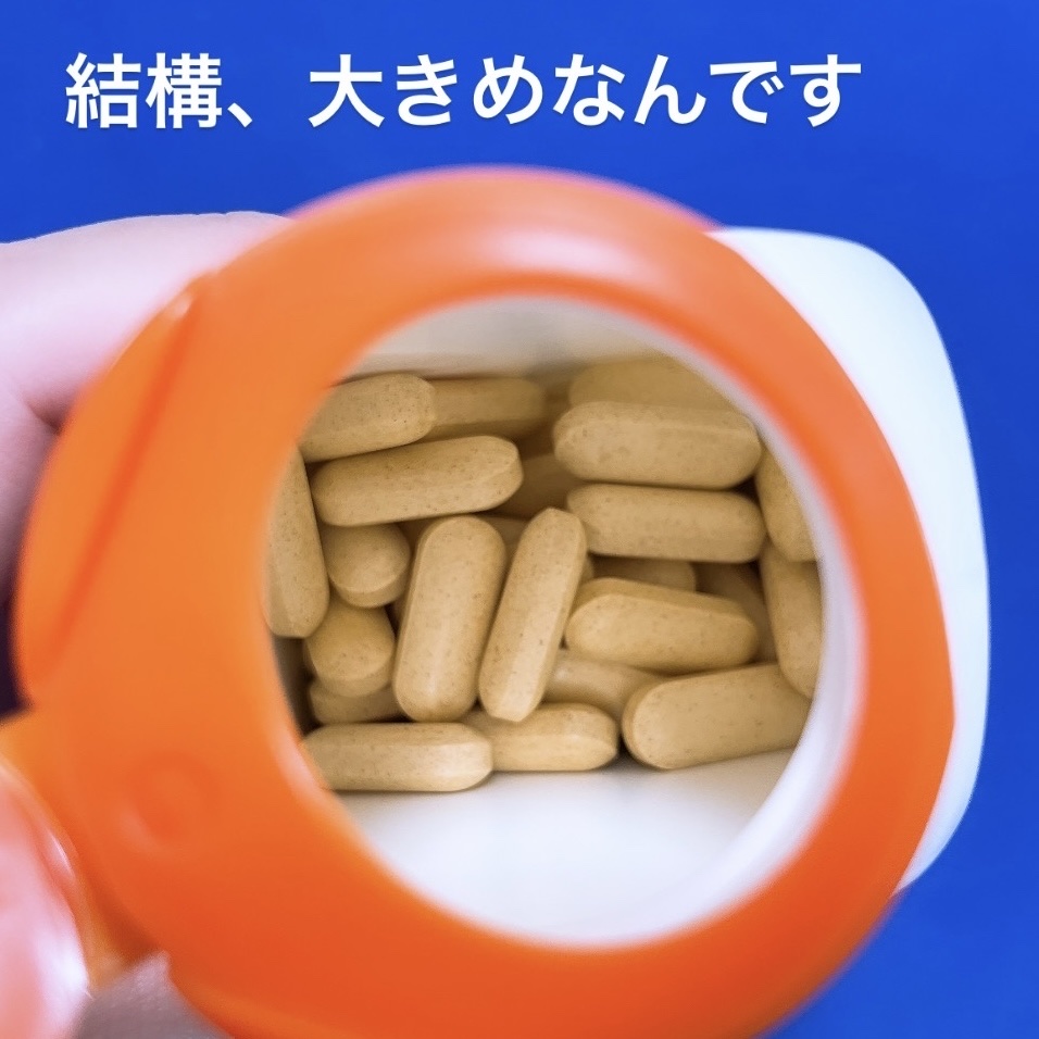 ビタミンC/21st Century/美容サプリメントを使ったクチコミ（2枚目）