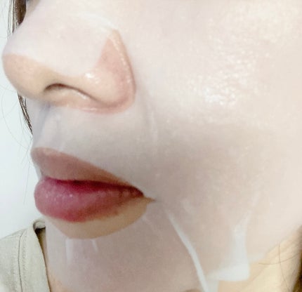 アビブ グルタチオンソームダークスポットセラムビタドロップ/Abib /美容液を使ったクチコミ(5枚目)