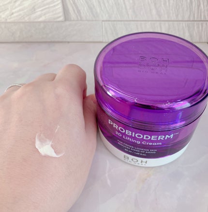 ãã€ãªããŒã«ã ãããã€ãªããŒã 3Dãªããã£ã³ã°ã¯ãªãŒã /BIOHEAL BOH/ãã§ã€ã¹ã¯ãªãŒã ã䜿ã£ãã¯ãã³ãïŒ8æç®ïŒ