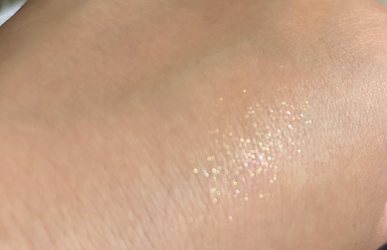 ぺこ on LIPS 「フィーモアムードアイパレット01モアザンヌード1つのパレットに..」(2枚目)