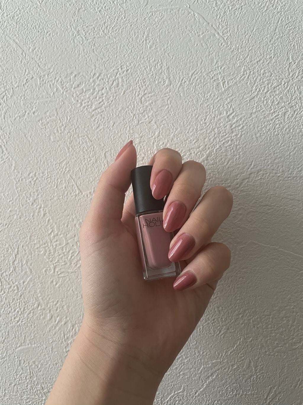 ファンデーションカラーズ/キャンメイク/マニキュアを使ったクチコミ(4枚目)