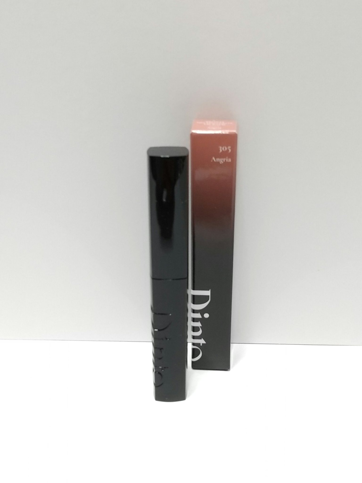 メルティンググロウリップバーム 305 アングリア/Dinto/リップバームを使ったクチコミ（1枚目）