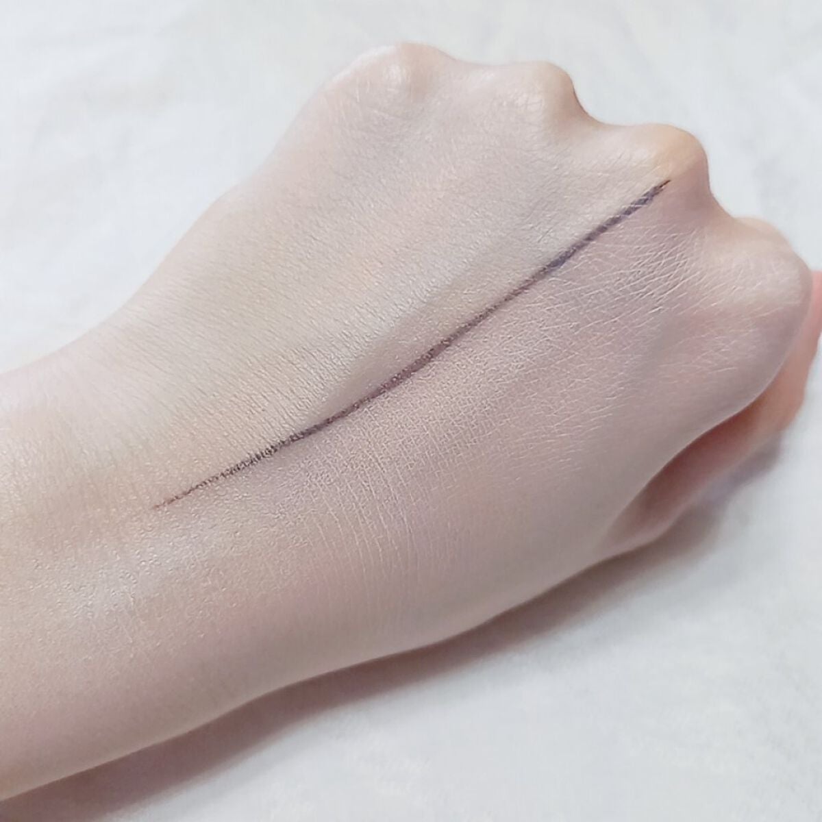 ブライトピュアクリーム/CandyDoll/化粧下地を使ったクチコミ(4枚目)