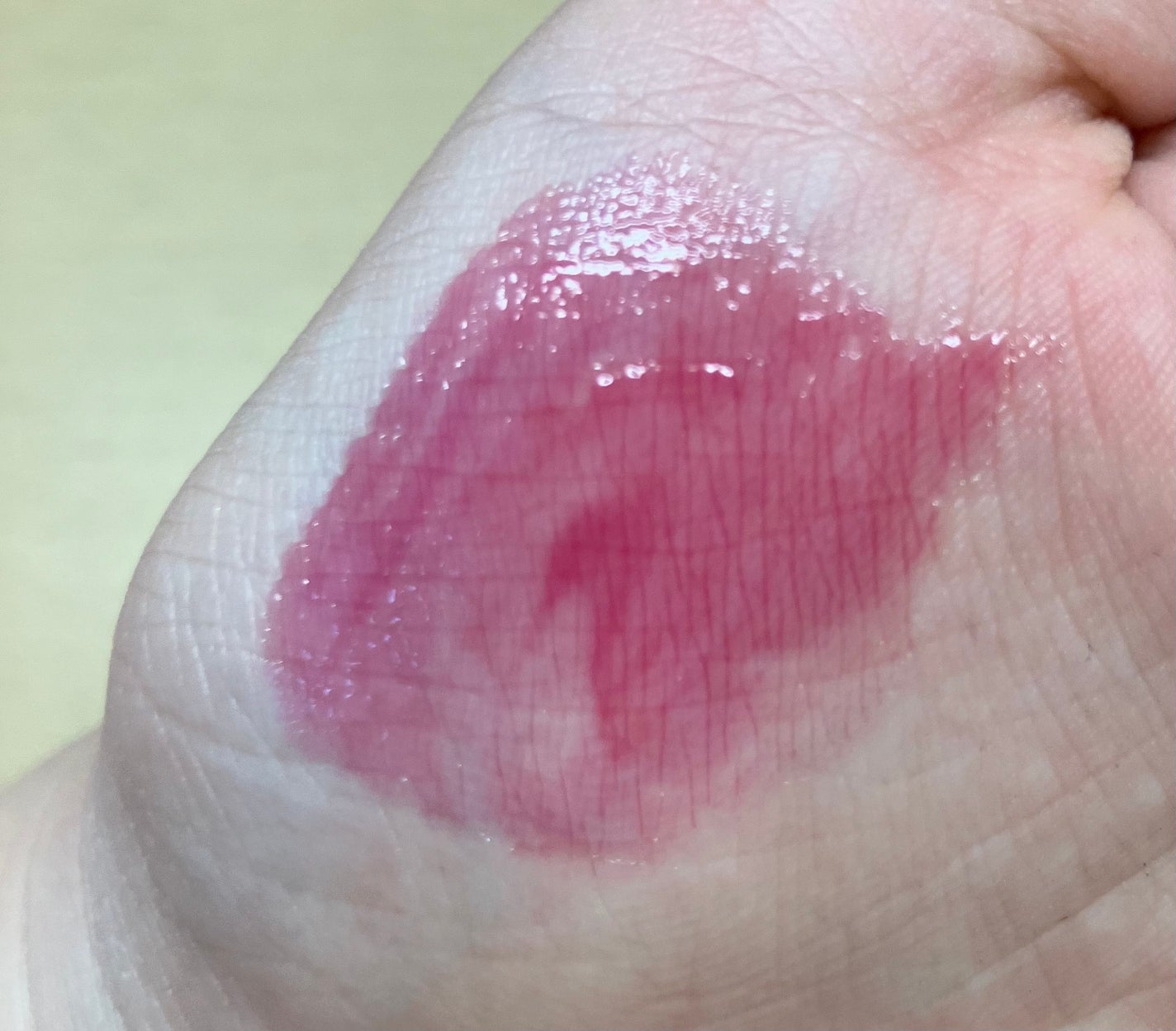 メンソレータム リップフォンデュ/メンソレータム/リッププランパーを使ったクチコミ(3枚目)