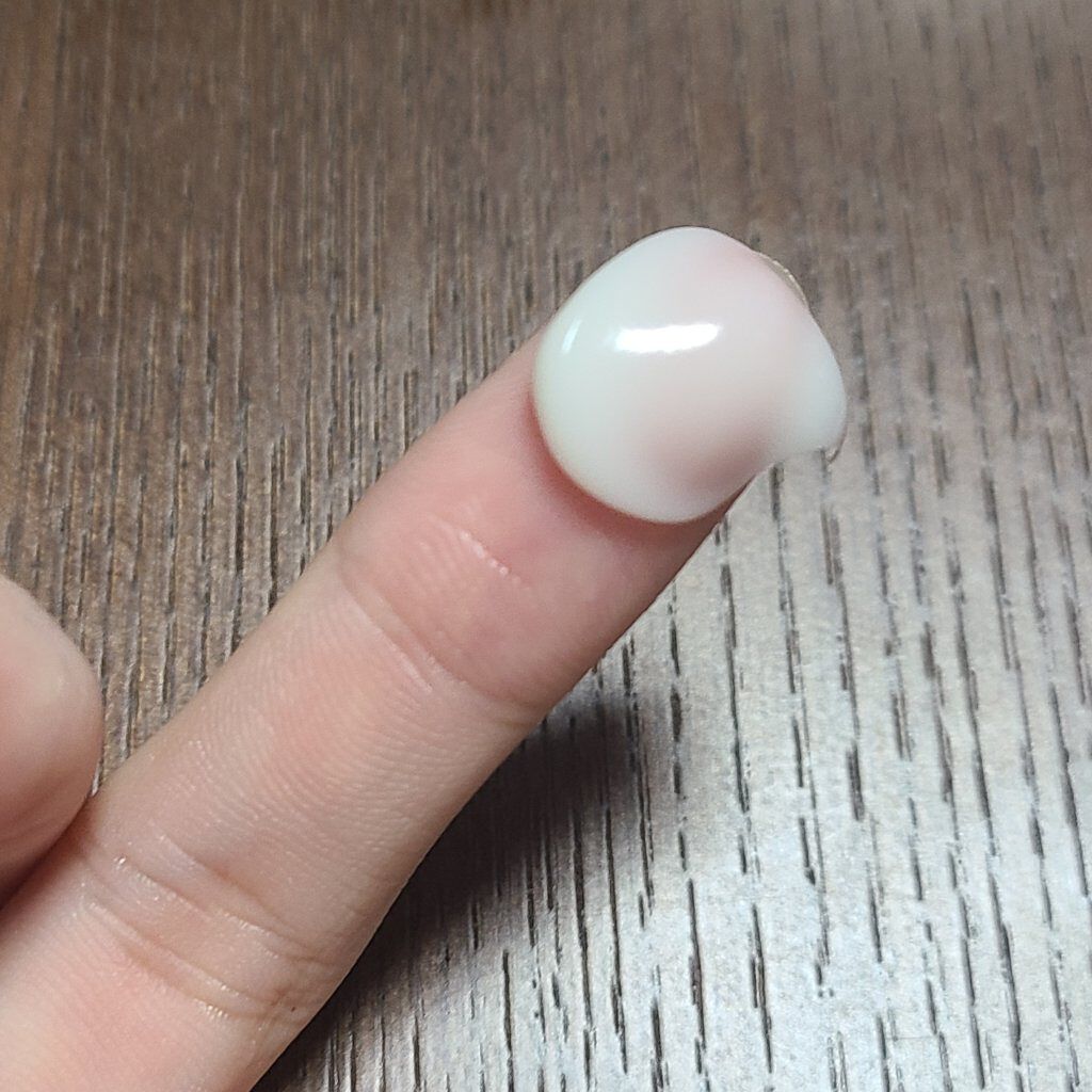 リンクルナイトクリーム/なめらか本舗/フェイスクリームを使ったクチコミ（3枚目）