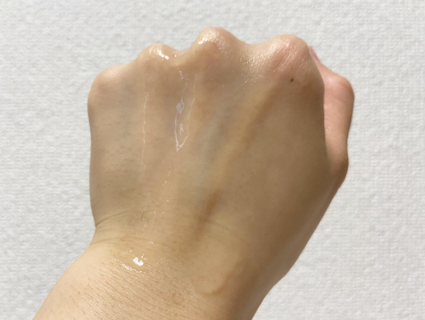 スネイルムチン95+ペプチドフェイシャルエッセンス/JUMISO/美容液を使ったクチコミ(4枚目)