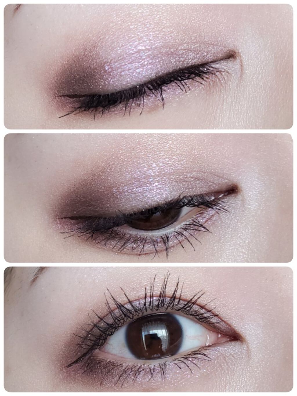 サンク クルール/Dior/アイシャドウパレットを使ったクチコミ（1枚目）