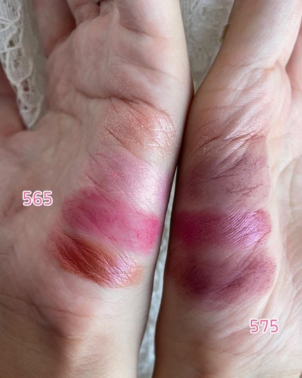 レブロン カラーステイ デイ トゥ ナイト アイシャドウ クアッド/REVLON/アイシャドウパレットを使ったクチコミ(2枚目)